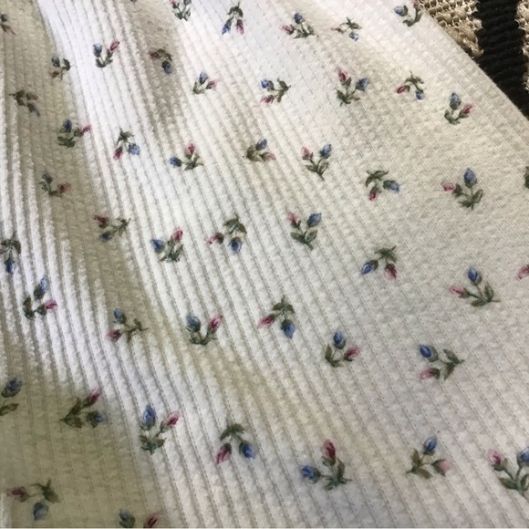 NEW CreateBasics Tie-Dye Kit + Pair Girls Ribbed Cotton Blend Shorts (12-14) - Picture 5 of 12